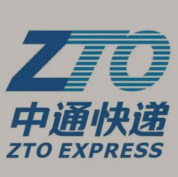 上虞中通快递
