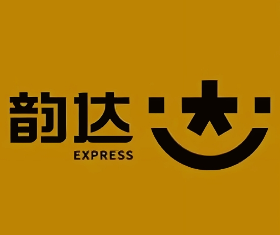 上虞韵达快递